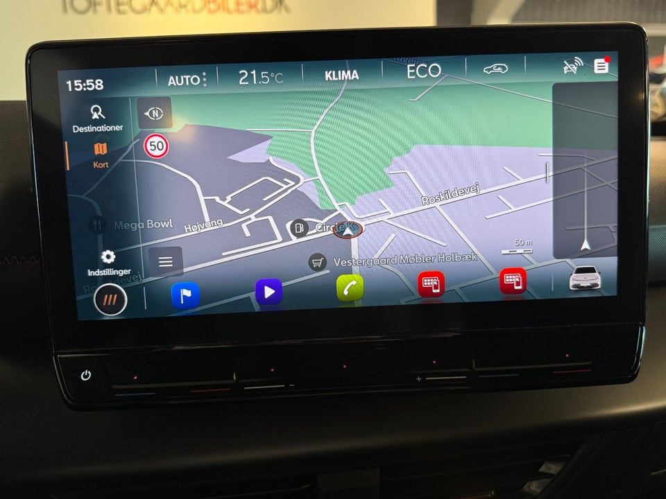 Cupra Born 77 e-Boost Dinamica Pack 5d