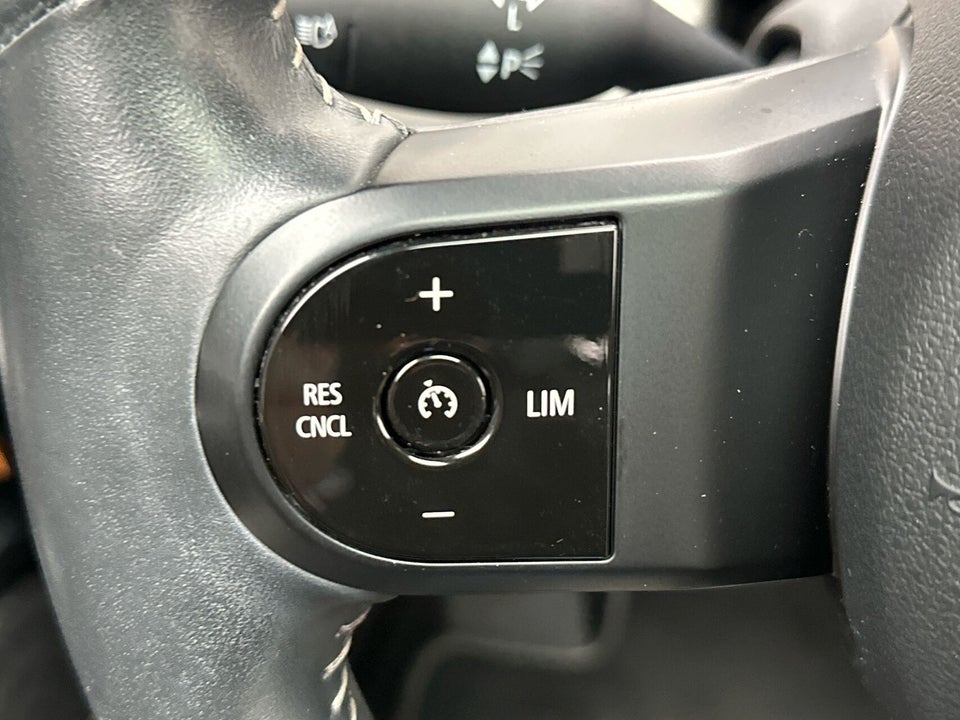 MINI Cooper SE Maximise 3d