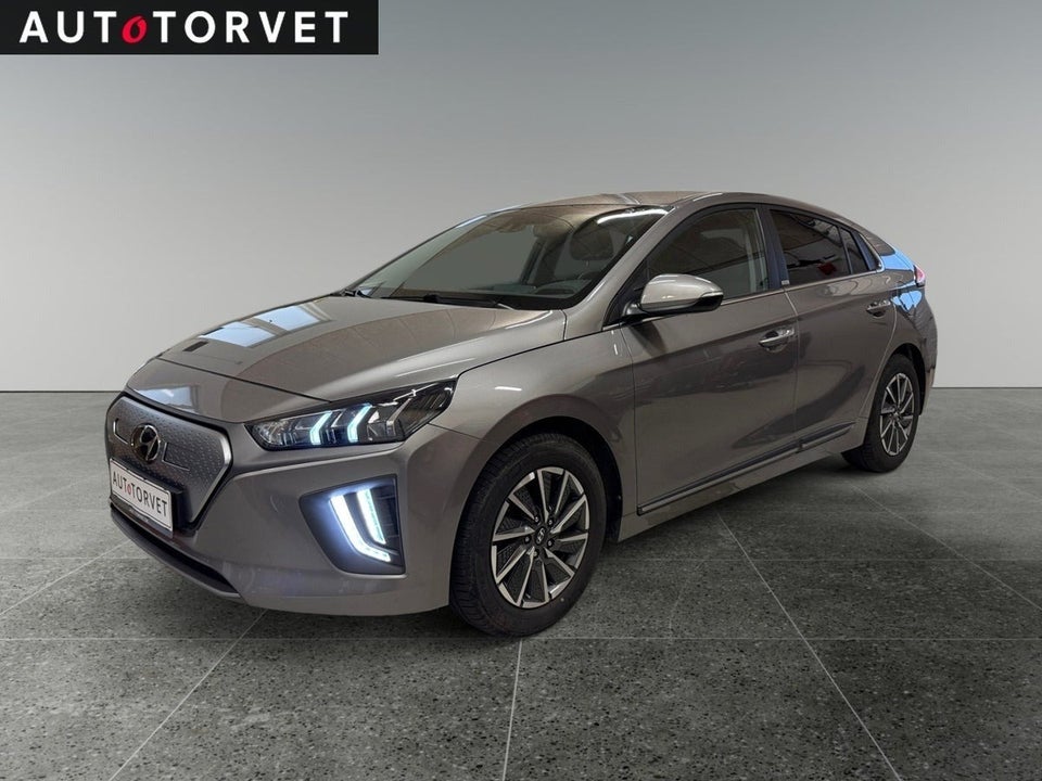 Hyundai Ioniq 40 EV Style 5d