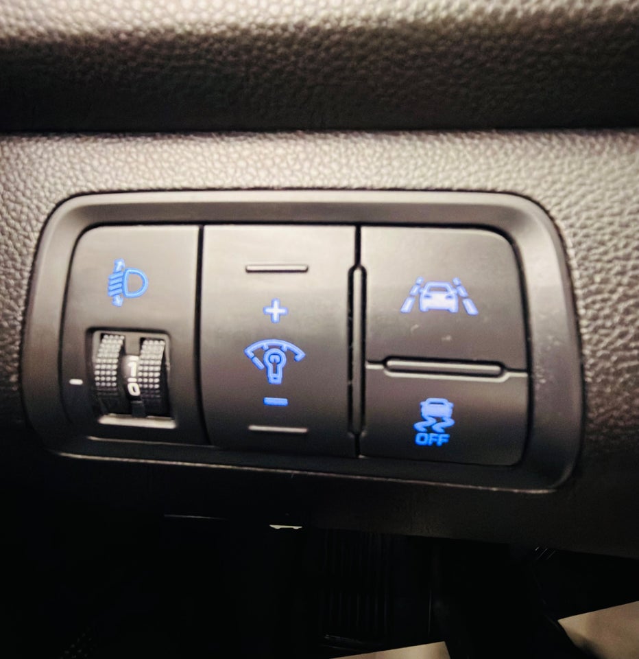 Hyundai i20 1,25 Trend 5d