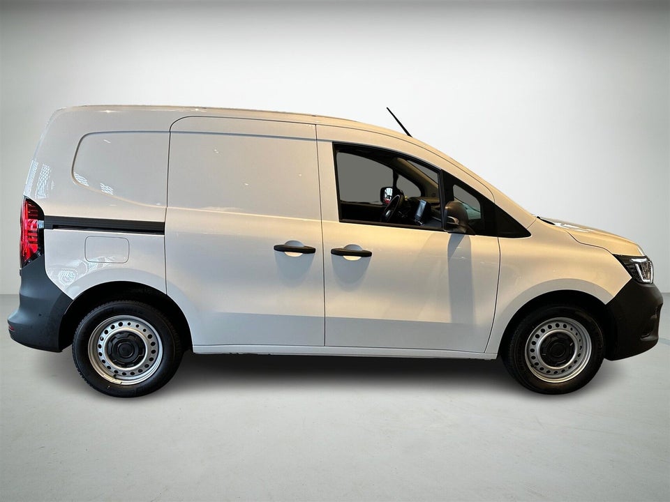 Renault Kangoo E-Tech L1 Tekno Van