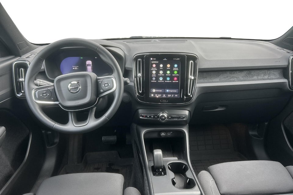 Volvo EX40 Extended Range Plus 5d
