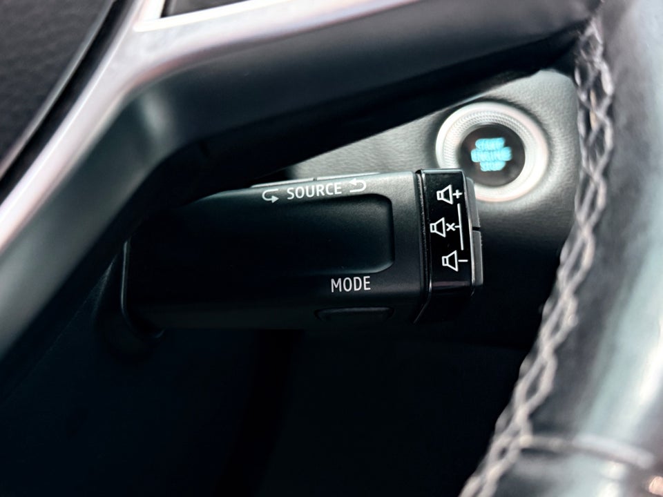 Renault Captur 1,6 E-Tech Intens 5d