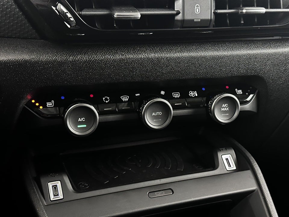 Citroën ë-C4 50 Shine 5d