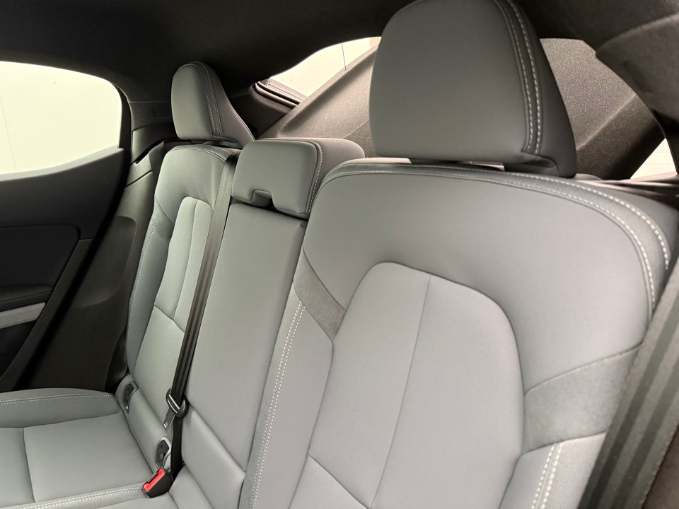 Polestar 2 Standard Range 5d