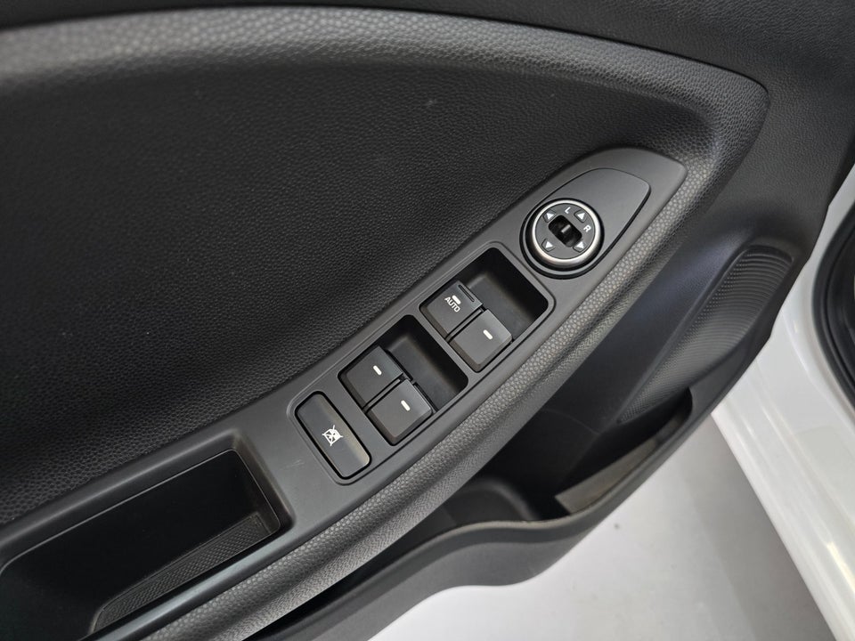 Hyundai i20 1,0 T-GDi Vision 5d