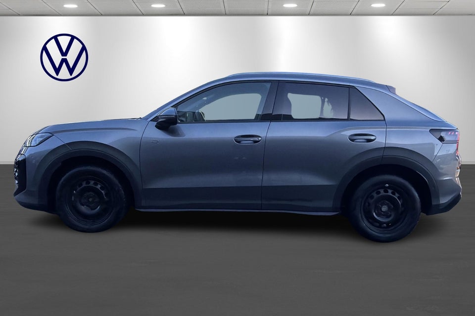 VW T-Roc 1,5 eTSi 150 R-line DSG 5d