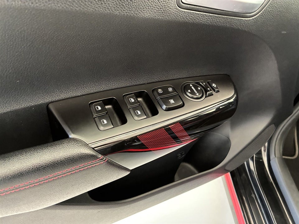 Kia Picanto 1,0 MPi GT-Line 5d