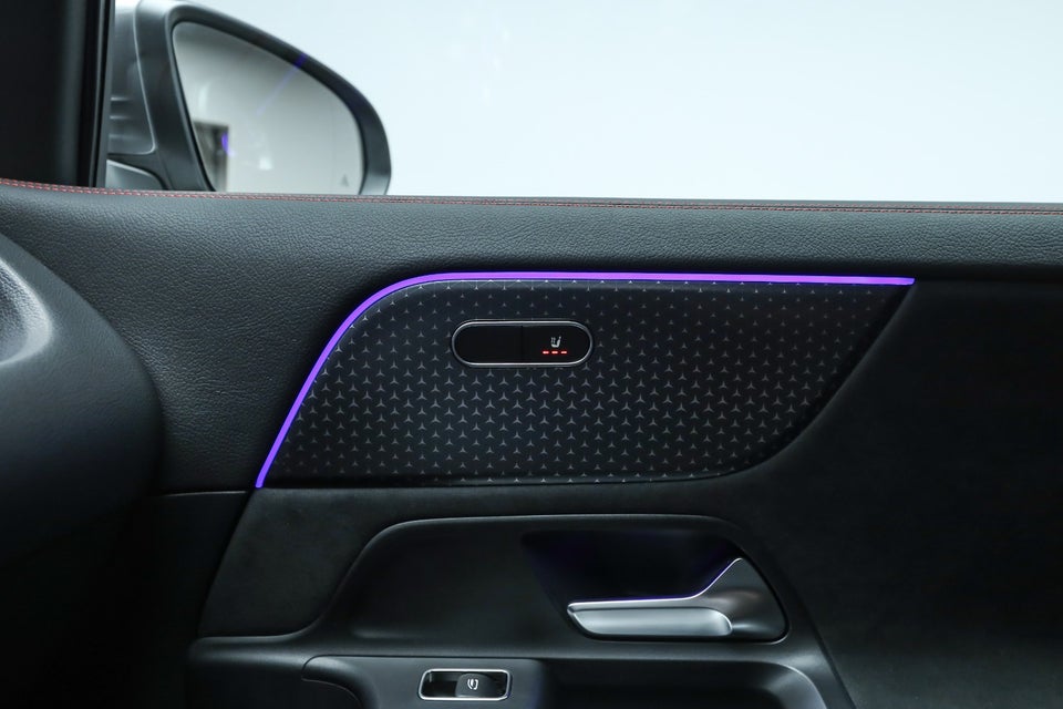 Mercedes EQA250+ AMG Advance 5d