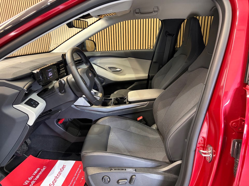 Ford Explorer 82 Select Extended Range 5d