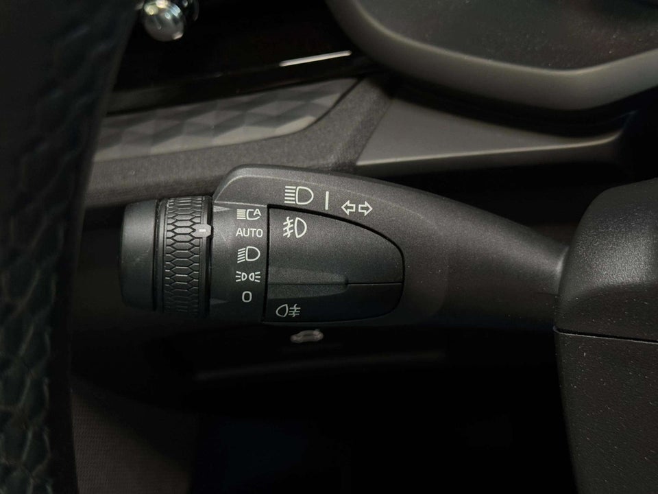 Polestar 2 Long Range 5d