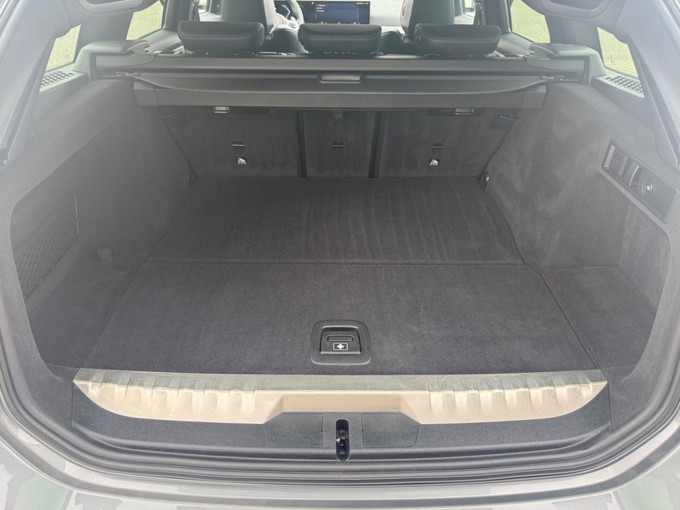 BMW 330e 2,0 Touring M-Sport+ aut. 5d
