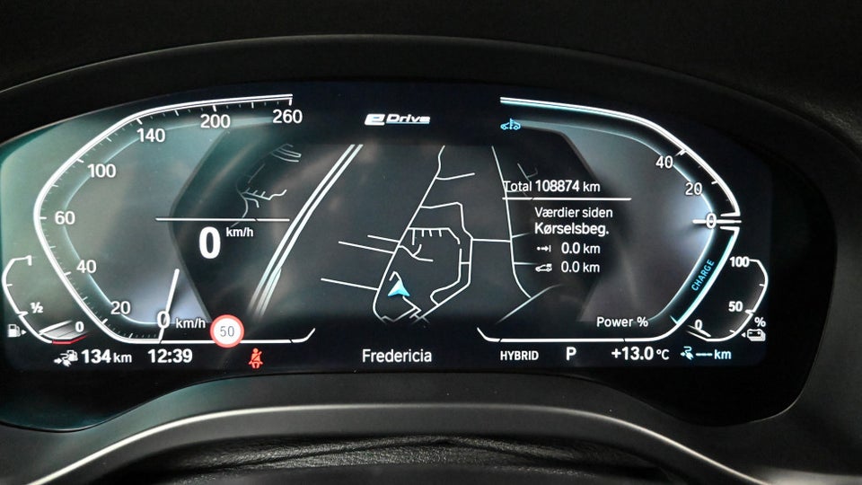 BMW X3 2,0 xDrive30e M-Sport aut. 5d