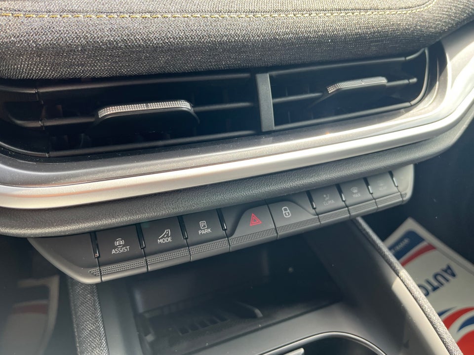 Skoda Elroq 60 iV 5d