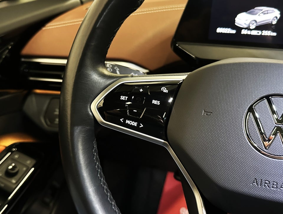 VW ID.4 77 Pro Performance 5d