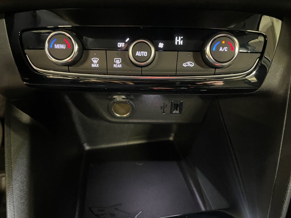 Opel Corsa-e 50 Edition 5d