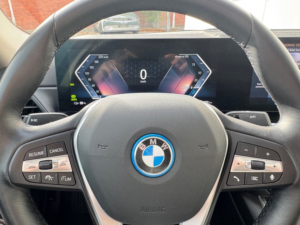 BMW i4 eDrive35 5d