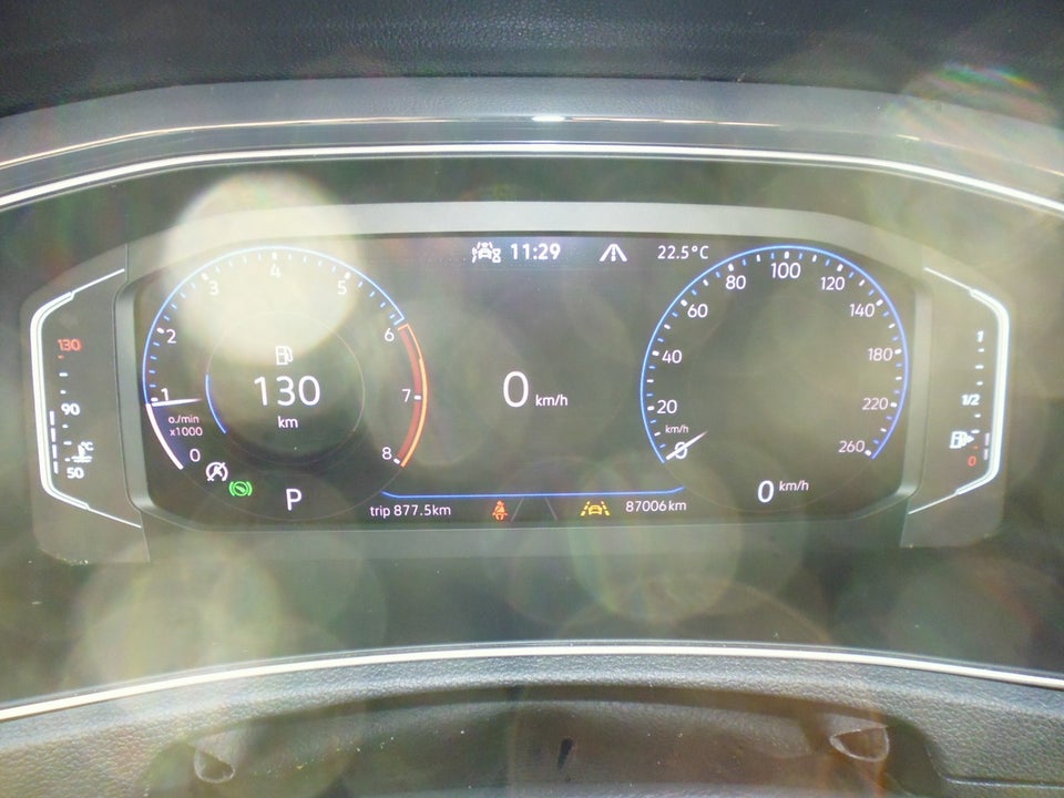 VW T-Roc 1,5 TSi 150 Sport DSG 5d