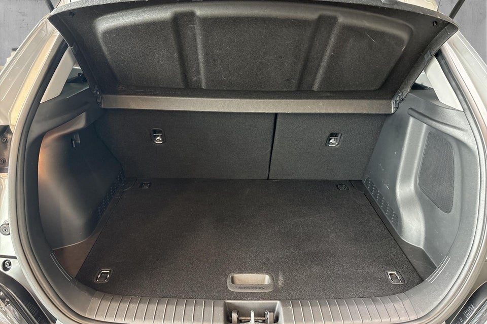 Hyundai Kona 39 EV Trend 5d