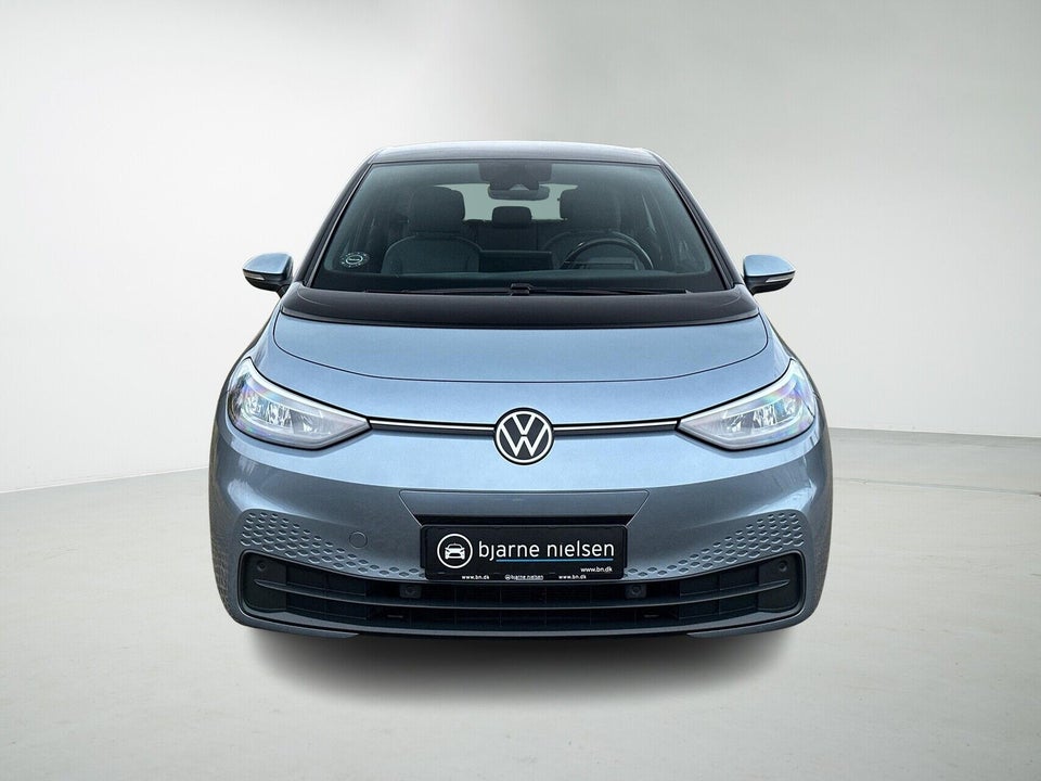 VW ID.3 58 Pro Performance 5d