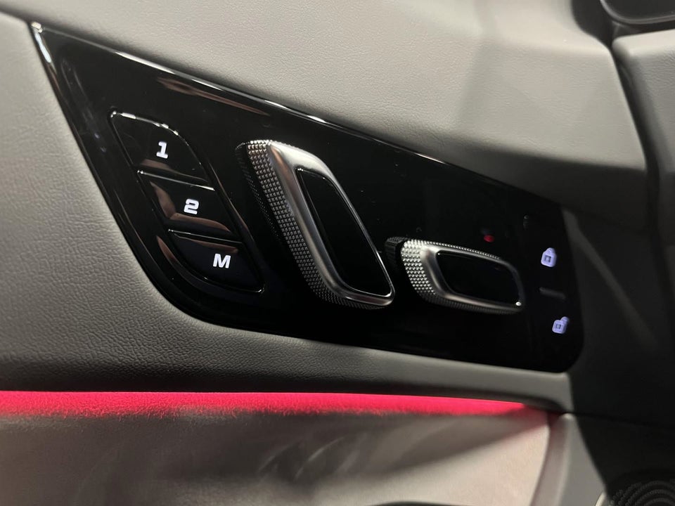 MG Cyberster GT Performance 2d