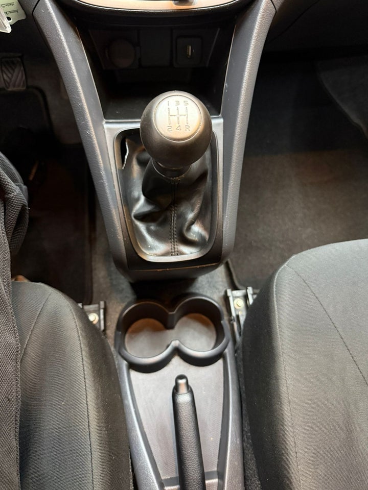 Suzuki Celerio 1,0 Comfort 5d