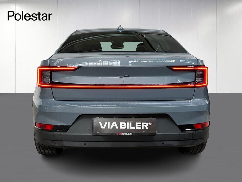 Polestar 2 Long Range 5d