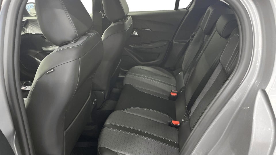 Peugeot e-208 50 Allure Pack 5d