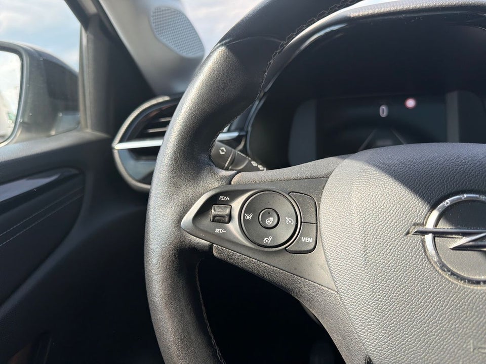 Opel Corsa 1,2 Sport 5d
