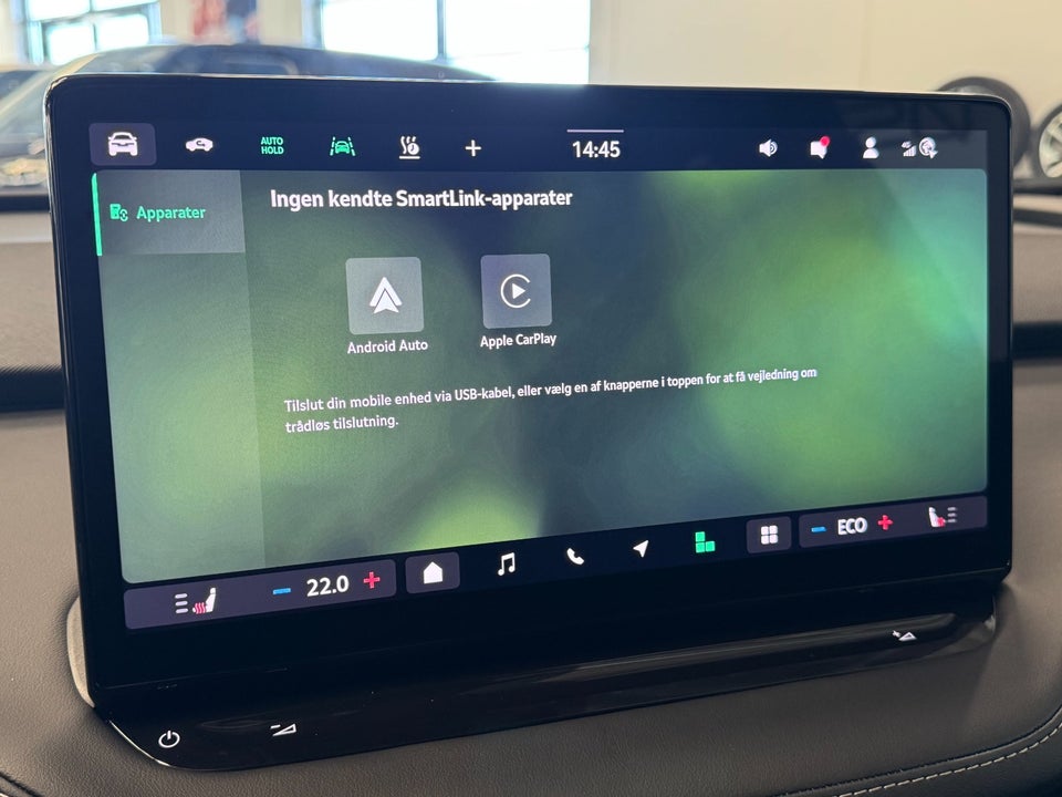 Skoda Enyaq 85 iV Sportline 5d