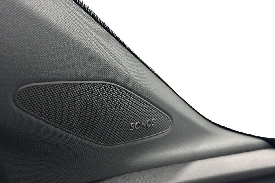 Audi Q4 e-tron 45 Progress 5d