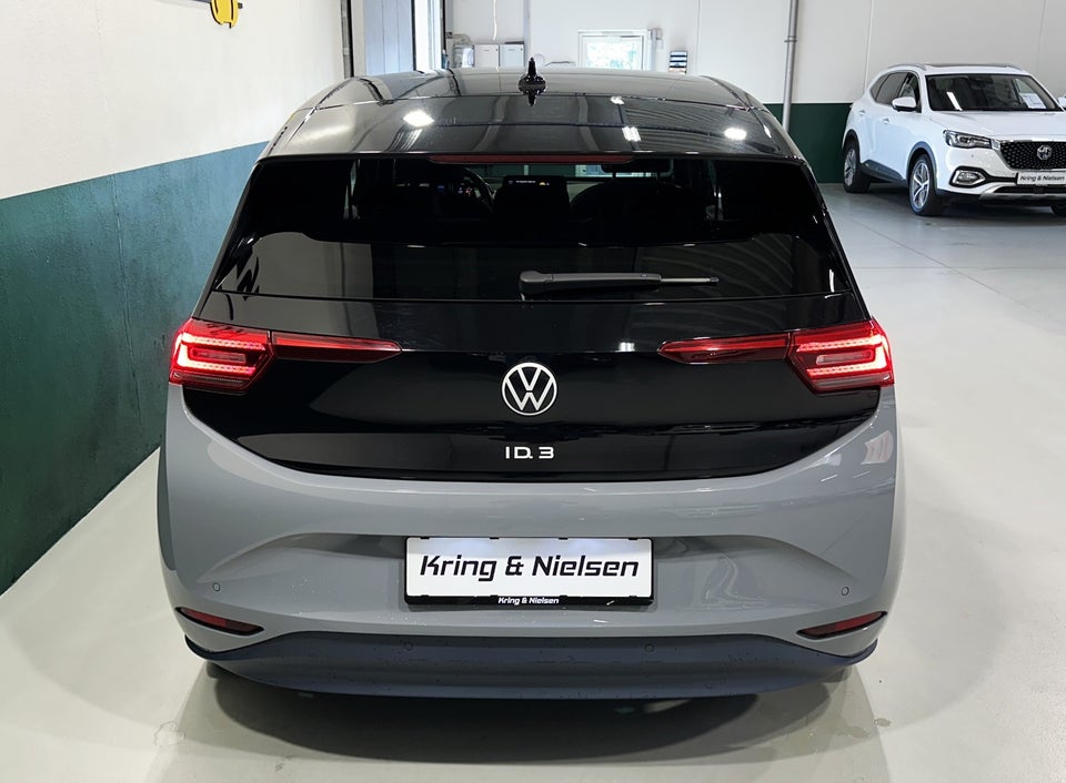 VW ID.3 58 1ST Max 5d