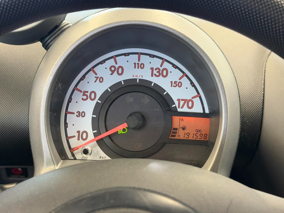 Citroën C1 1,0i Clim 5d