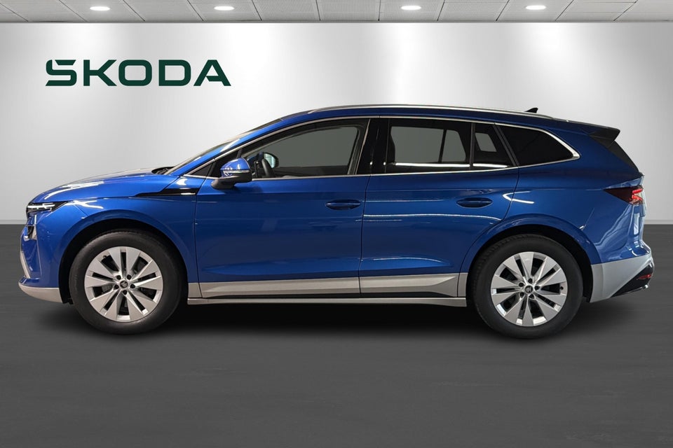 Skoda Enyaq 85 iV 5d