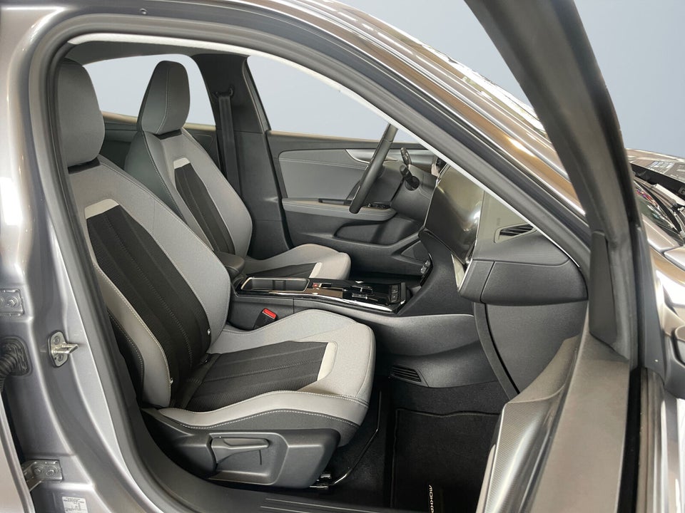 Opel Mokka-e 50 Elegance 5d