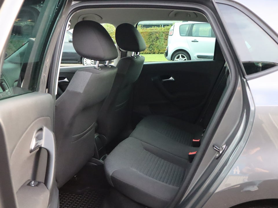 VW Polo 1,2 TSi 90 Highline DSG 5d