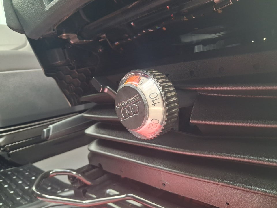 VW Crafter 35 2,0 TDi 177 Kassevogn L4H3 aut.