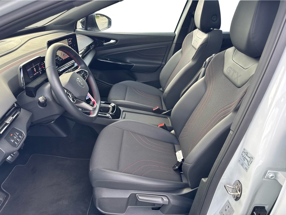 VW ID.4 77 GTX 4Motion 5d