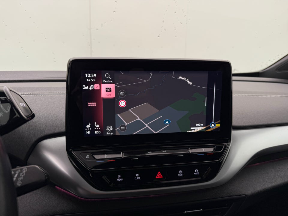 VW ID.4 77 Pro Performance 5d