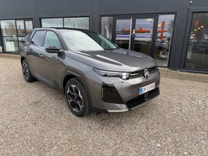 Citroën ë-C5 Aircross, modelår 2026, 3,500 km