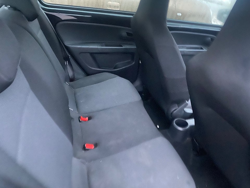 Skoda Citigo 1,0 60 Ambition GreenTec 5d