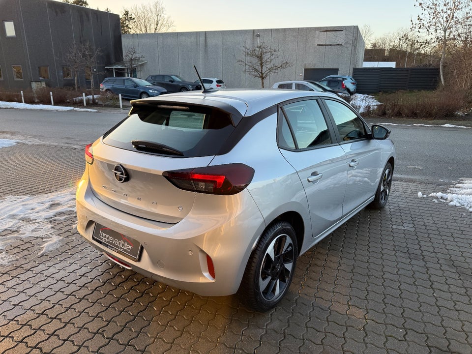 Opel Corsa-e 50 Elegance 5d