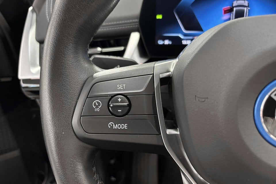 BMW iX1 eDrive20 X-Line 5d