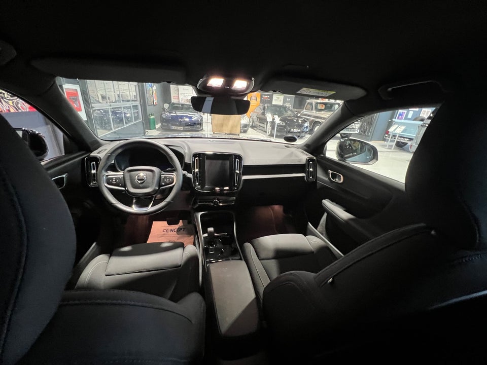 Volvo XC40 P6 ReCharge Plus 5d
