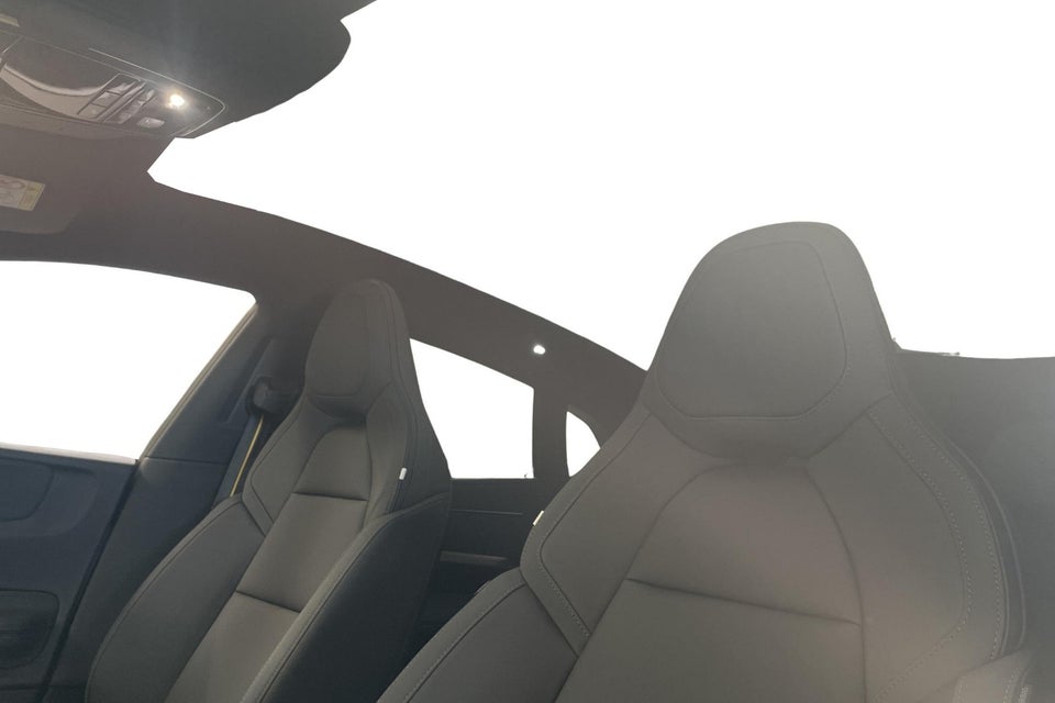 Polestar 4 Long Range 5d