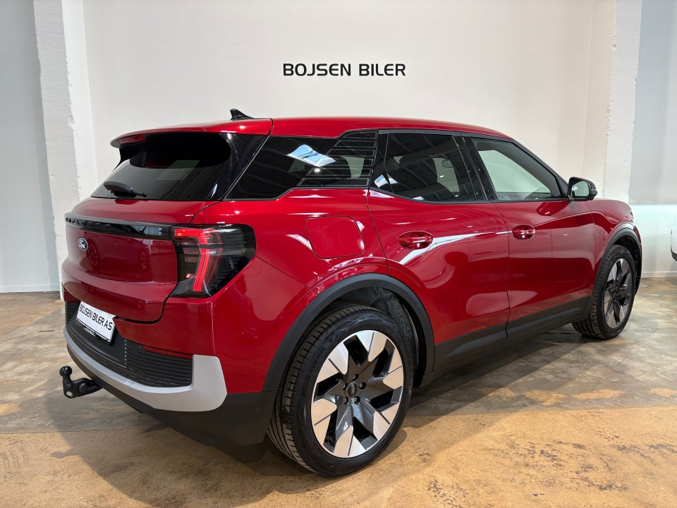 Ford Explorer 79 Premium Extended Range AWD 5d