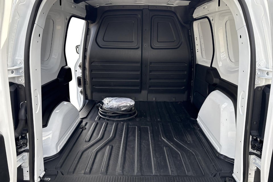 Nissan Townstar 45 N-Connecta L1H1