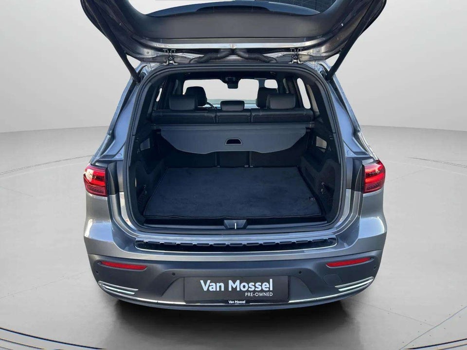 Mercedes EQB250+ Progressive Advance 5d