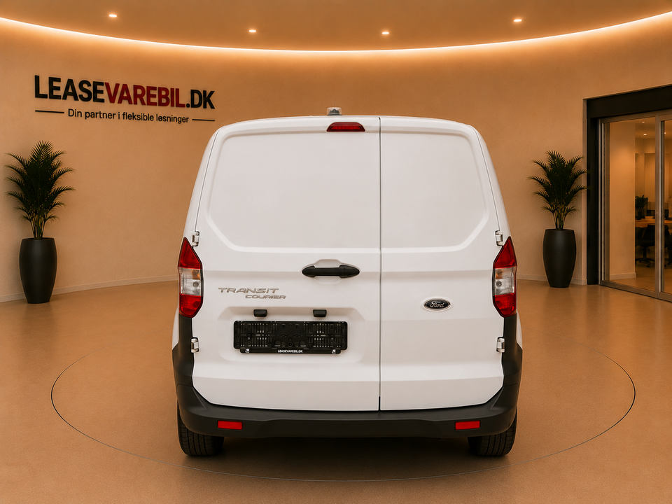 Ford Transit Courier 1,5 TDCi 100 Trend
