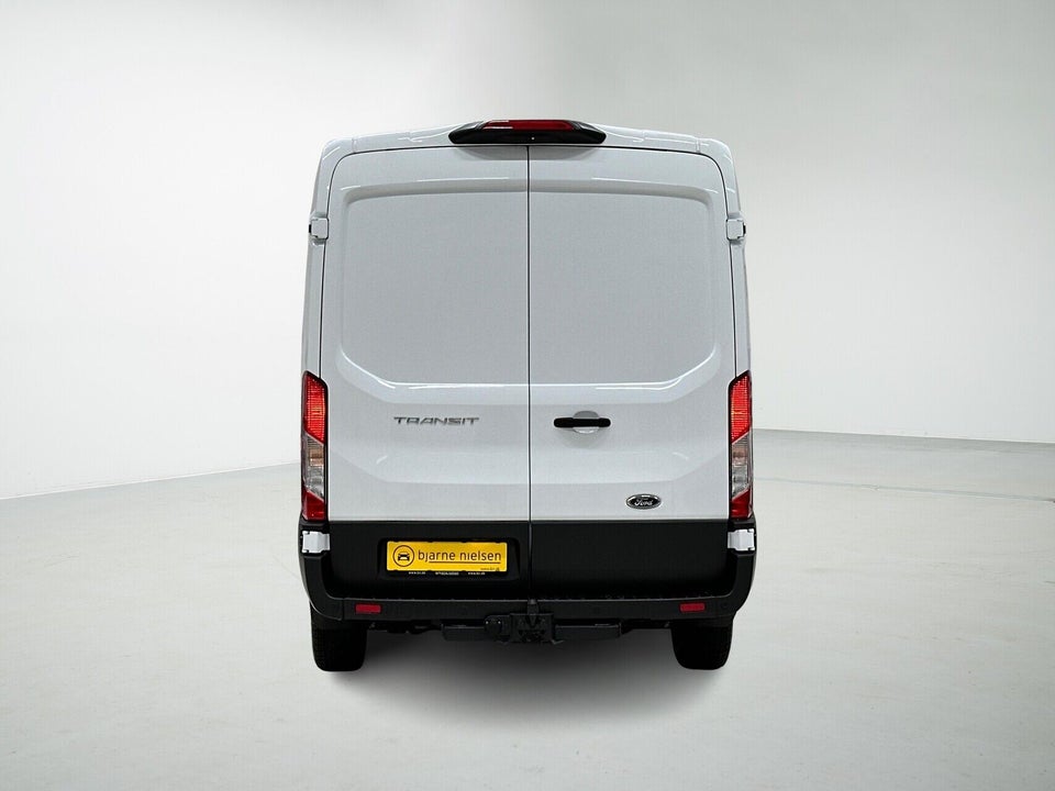 Ford Transit 350 L3 Van 2,0 TDCi 130 Trend H2 FWD